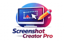 Screenshot Creator Pro